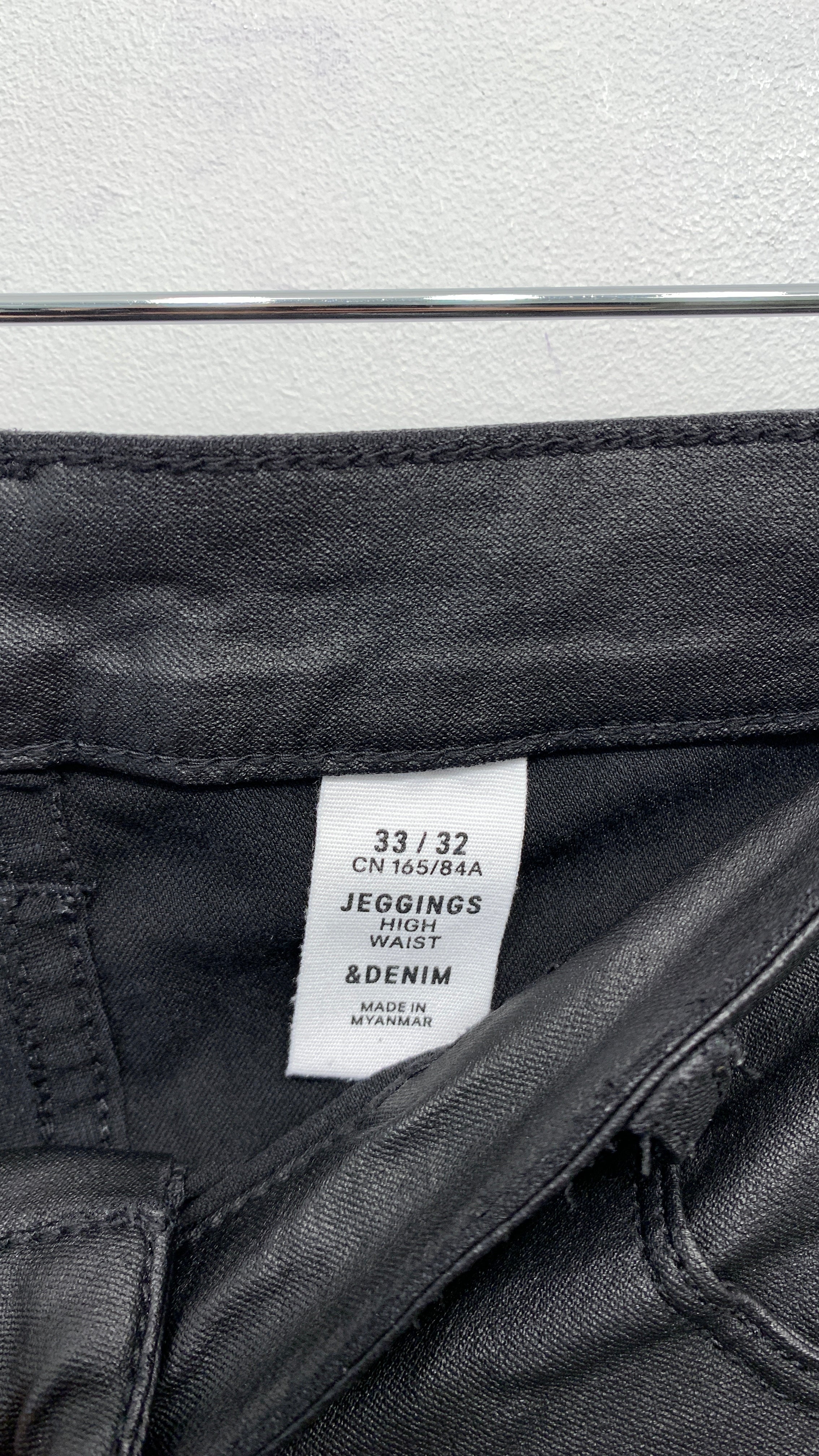 H&M Bukser